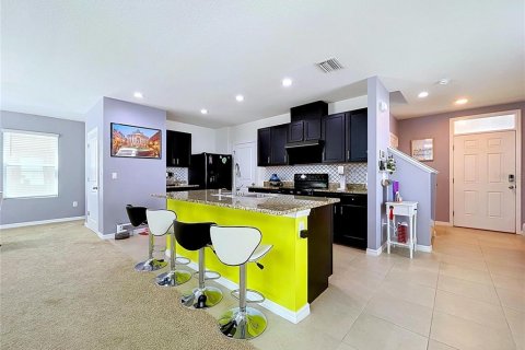 House in Odessa, Florida 4 bedrooms, 209.96 sq.m. № 2222807 - photo 19