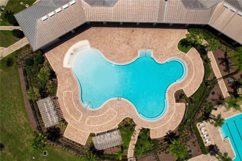 House in Odessa, Florida 4 bedrooms, 209.96 sq.m. № 2222807 - photo 16