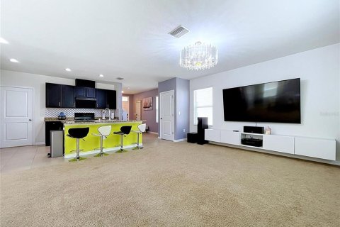 House in Odessa, Florida 4 bedrooms, 209.96 sq.m. № 2222807 - photo 22