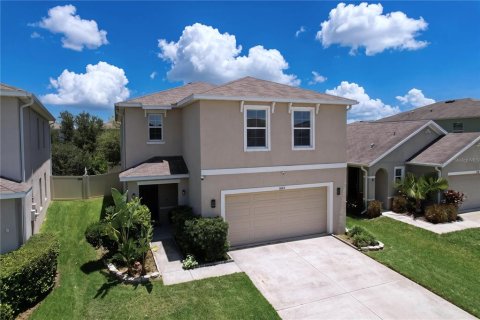 House in Odessa, Florida 4 bedrooms, 209.96 sq.m. № 2222807 - photo 2