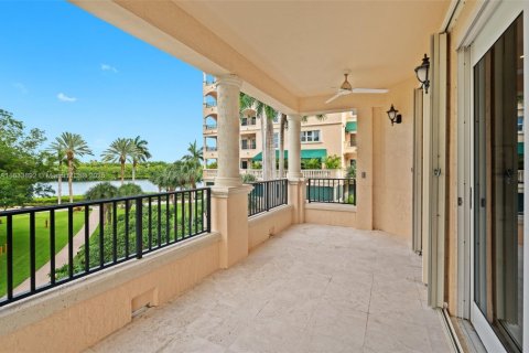 Condo in Coral Gables, Florida, 3 bedrooms  № 1845859 - photo 6