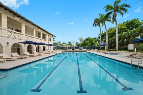 Condo in Coral Gables, Florida, 3 bedrooms  № 1845859 - photo 30