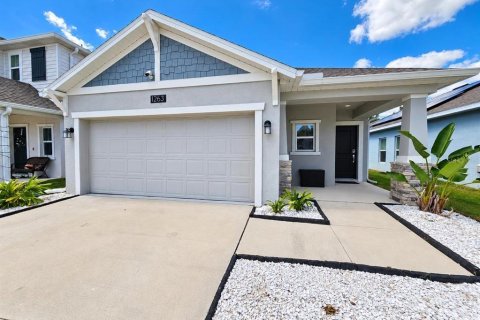 House in Daytona Beach, Florida 3 bedrooms, 134.15 sq.m. № 2391334 - photo 2