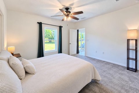 House in Daytona Beach, Florida 3 bedrooms, 134.15 sq.m. № 2391334 - photo 18