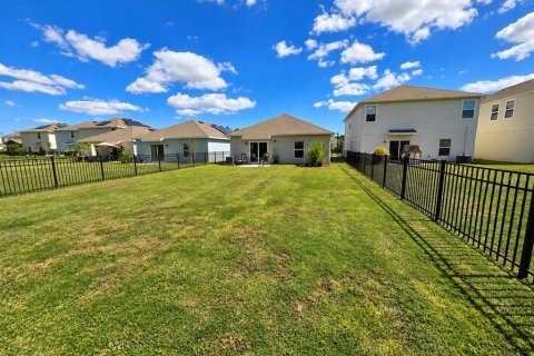 House in Daytona Beach, Florida 3 bedrooms, 134.15 sq.m. № 2391334 - photo 30