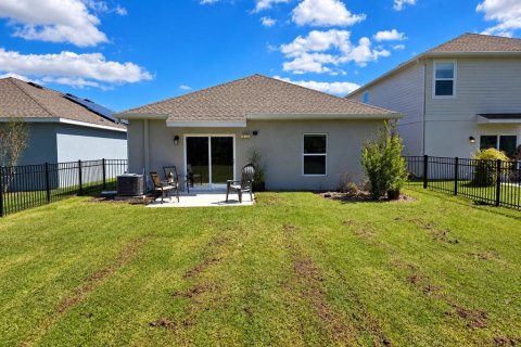 House in Daytona Beach, Florida 3 bedrooms, 134.15 sq.m. № 2391334 - photo 28