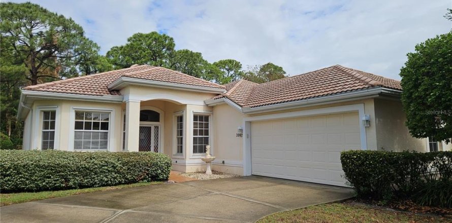 Casa en Sarasota, Florida 3 dormitorios, 162.39 m2 № 2094326