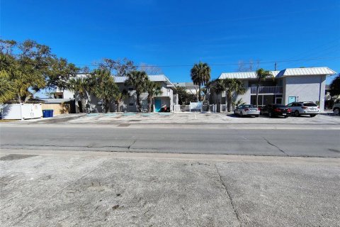 Apartamento en Indian Rocks Beach, Florida 1 dormitorio, 69.68 m2 № 2291803