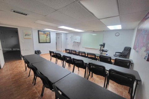 Купить коммерческую недвижимость в Норт-Майами, Флорида № 1986474 - фото 4