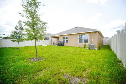 House in Haines City, Florida 3 bedrooms, 155.33 sq.m. № 1850925 - photo 20