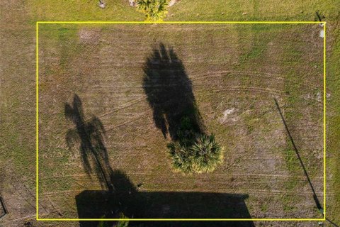 Terreno en venta en Punta Gorda, Florida № 2213015 - foto 7