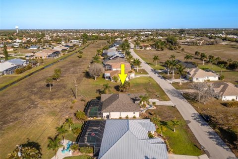 Terreno en venta en Punta Gorda, Florida № 2213015 - foto 18