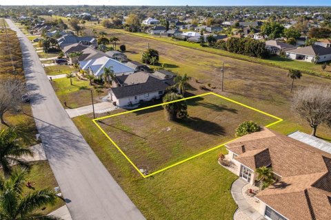 Terreno en venta en Punta Gorda, Florida № 2213015 - foto 9