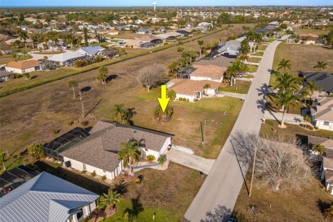 Terreno en venta en Punta Gorda, Florida № 2213015 - foto 19