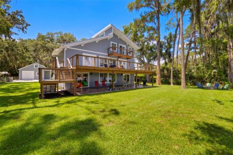 Casa en venta en Odessa, Florida, 4 dormitorios, 293.94 m2 № 1828562 - foto 4