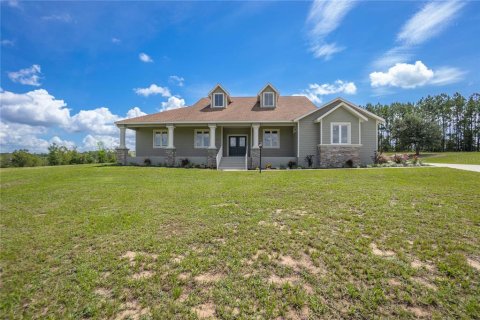Villa ou maison à vendre à Inverness, Floride: 3 chambres, 304.25 m2 № 1879274 - photo 21