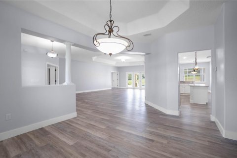 Villa ou maison à vendre à Inverness, Floride: 3 chambres, 304.25 m2 № 1879274 - photo 3
