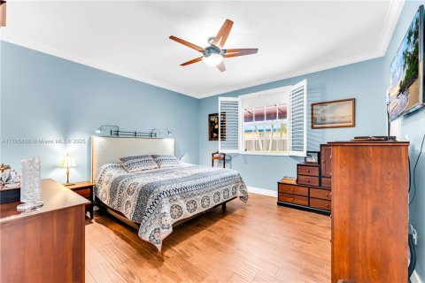 Casa en venta en Miami, Florida, 4 dormitorios, 180.69 m2 № 1708742 - foto 23