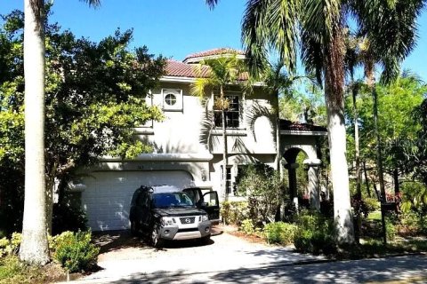 Casa en venta en Plantation, Florida, 5 dormitorios, 266.44 m2 № 1786691 - foto 1