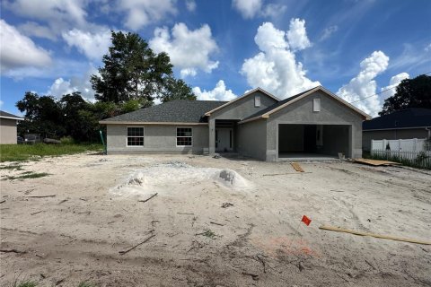 Villa ou maison à vendre à Ocala, Floride: 4 chambres, 163.04 m2 № 2148421 - photo 3