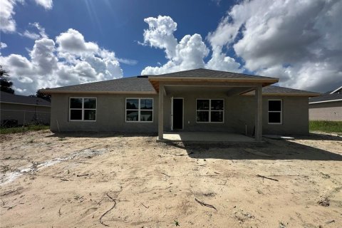 Villa ou maison à vendre à Ocala, Floride: 4 chambres, 163.04 m2 № 2148421 - photo 4