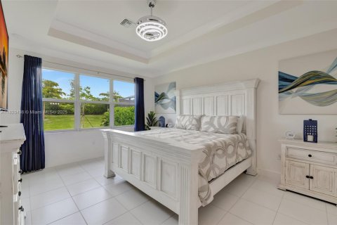 House in Port St. Lucie, Florida 4 bedrooms, 219.06 sq.m. № 1794709 - photo 20