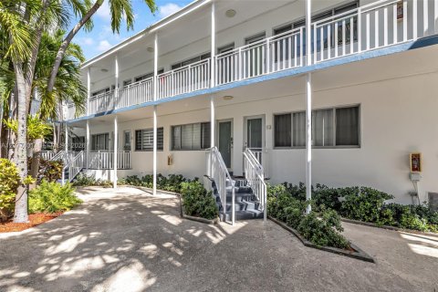 Copropriété à vendre à Miami Beach, Floride: 1 chambre, 47.01 m2 № 2319705 - photo 16