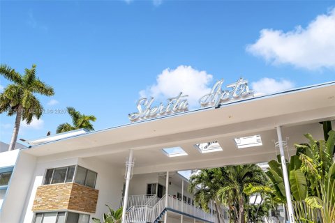 Copropriété à vendre à Miami Beach, Floride: 1 chambre, 47.01 m2 № 2319705 - photo 15