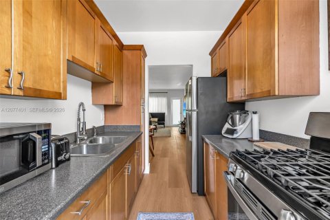 Copropriété à vendre à Miami Beach, Floride: 1 chambre, 47.01 m2 № 2319705 - photo 11