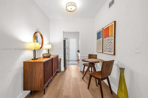 Copropriété à vendre à Miami Beach, Floride: 1 chambre, 47.01 m2 № 2319705 - photo 7