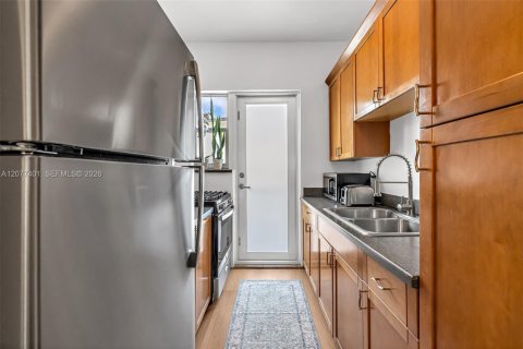 Copropriété à vendre à Miami Beach, Floride: 1 chambre, 47.01 m2 № 2319705 - photo 9