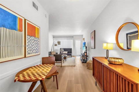 Copropriété à vendre à Miami Beach, Floride: 1 chambre, 47.01 m2 № 2319705 - photo 8