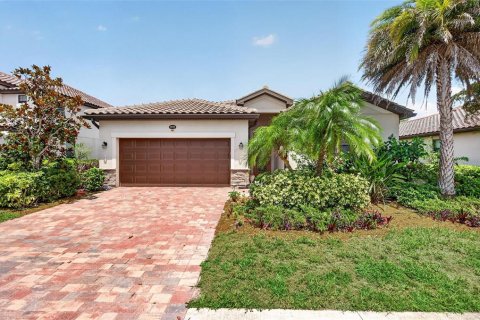Casa en Venice, Florida 4 dormitorios, 188.13 m2 № 2096461