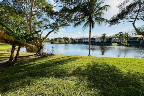 Condo à Boca Raton, Floride, 2 chambres № 2271833