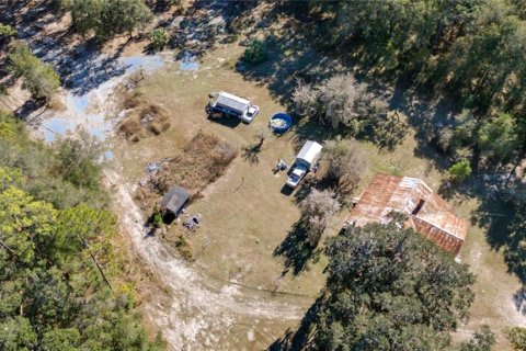 House in Silver Springs Shores, Florida 3 bedrooms, 151.24 sq.m. № 2206350