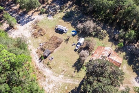 Casa en venta en Silver Springs Shores, Florida, 3 dormitorios, 151.24 m2 № 2206350 - foto 24