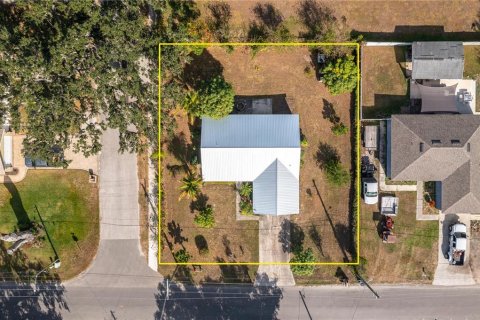 Купить виллу или дом в Форт-Мид, Флорида 5 комнат, 114.27м2, № 2142228 - фото 27