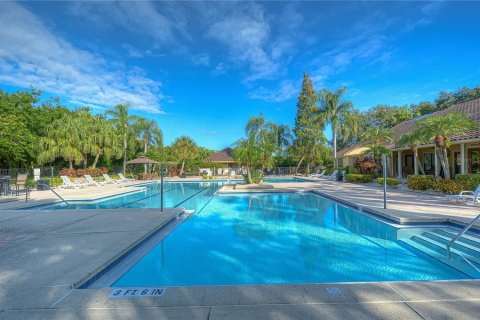 Copropriété à louer à Saint Petersburg, Floride: 1 chambre, 57.23 m2 № 2211859 - photo 27