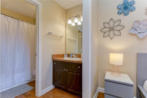Copropriété à louer à Saint Petersburg, Floride: 1 chambre, 57.23 m2 № 2211859 - photo 20