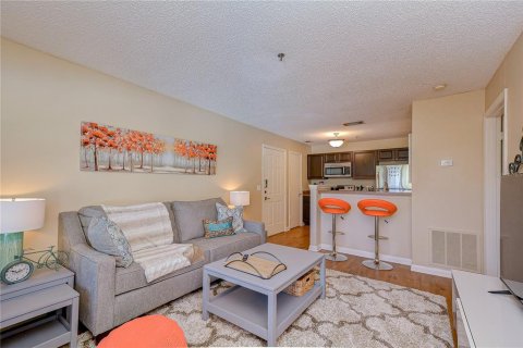 Copropriété à louer à Saint Petersburg, Floride: 1 chambre, 57.23 m2 № 2211859 - photo 14