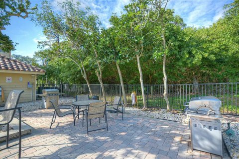 Copropriété à louer à Saint Petersburg, Floride: 1 chambre, 57.23 m2 № 2211859 - photo 28
