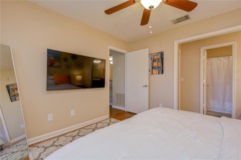 Copropriété à louer à Saint Petersburg, Floride: 1 chambre, 57.23 m2 № 2211859 - photo 19