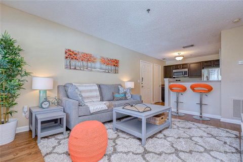 Copropriété à louer à Saint Petersburg, Floride: 1 chambre, 57.23 m2 № 2211859 - photo 15