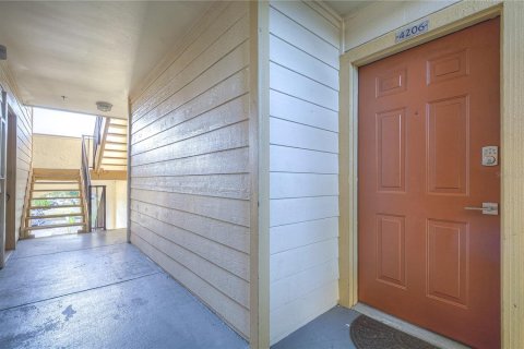 Copropriété à louer à Saint Petersburg, Floride: 1 chambre, 57.23 m2 № 2211859 - photo 2