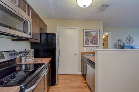 Copropriété à louer à Saint Petersburg, Floride: 1 chambre, 57.23 m2 № 2211859 - photo 7