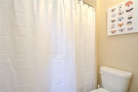 Copropriété à louer à Saint Petersburg, Floride: 1 chambre, 57.23 m2 № 2211859 - photo 22