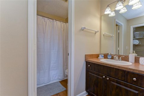 Copropriété à louer à Saint Petersburg, Floride: 1 chambre, 57.23 m2 № 2211859 - photo 21