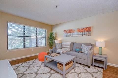 Copropriété à louer à Saint Petersburg, Floride: 1 chambre, 57.23 m2 № 2211859 - photo 13