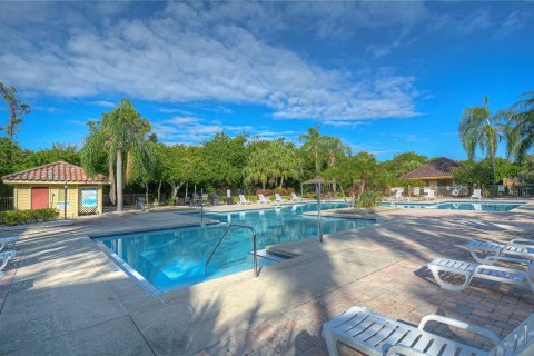 Copropriété à louer à Saint Petersburg, Floride: 1 chambre, 57.23 m2 № 2211859 - photo 26