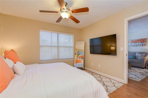 Copropriété à louer à Saint Petersburg, Floride: 1 chambre, 57.23 m2 № 2211859 - photo 18